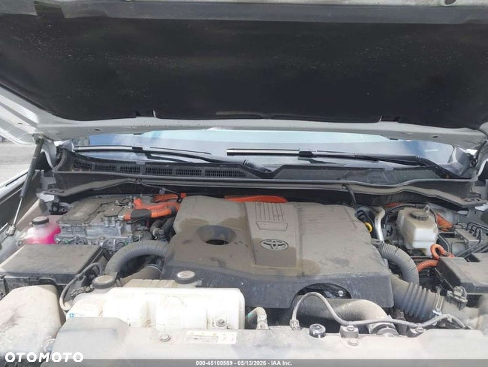 Toyota Tundra - 9