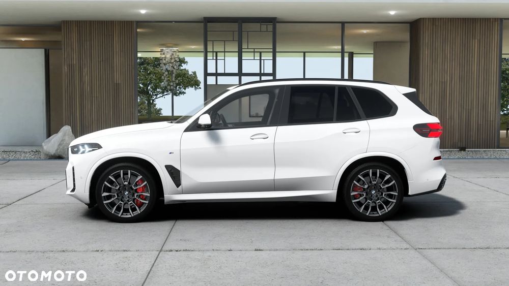 BMW X5 xDrive30d mHEV M Sport sport - 2