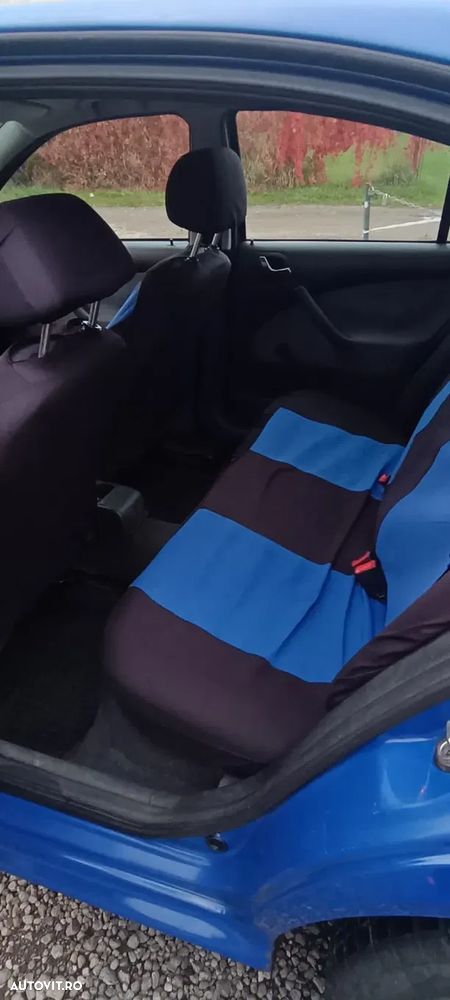 Skoda Octavia Tour 1.9TDI - 11