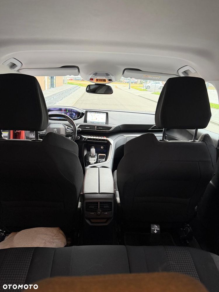Peugeot 3008 - 12