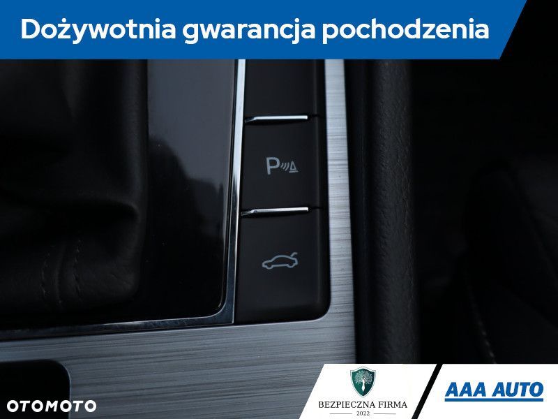 Skoda Superb - 21