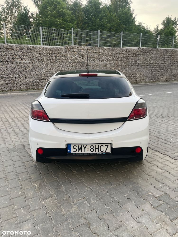 Opel Astra 1.7 CDTI 111 - 6