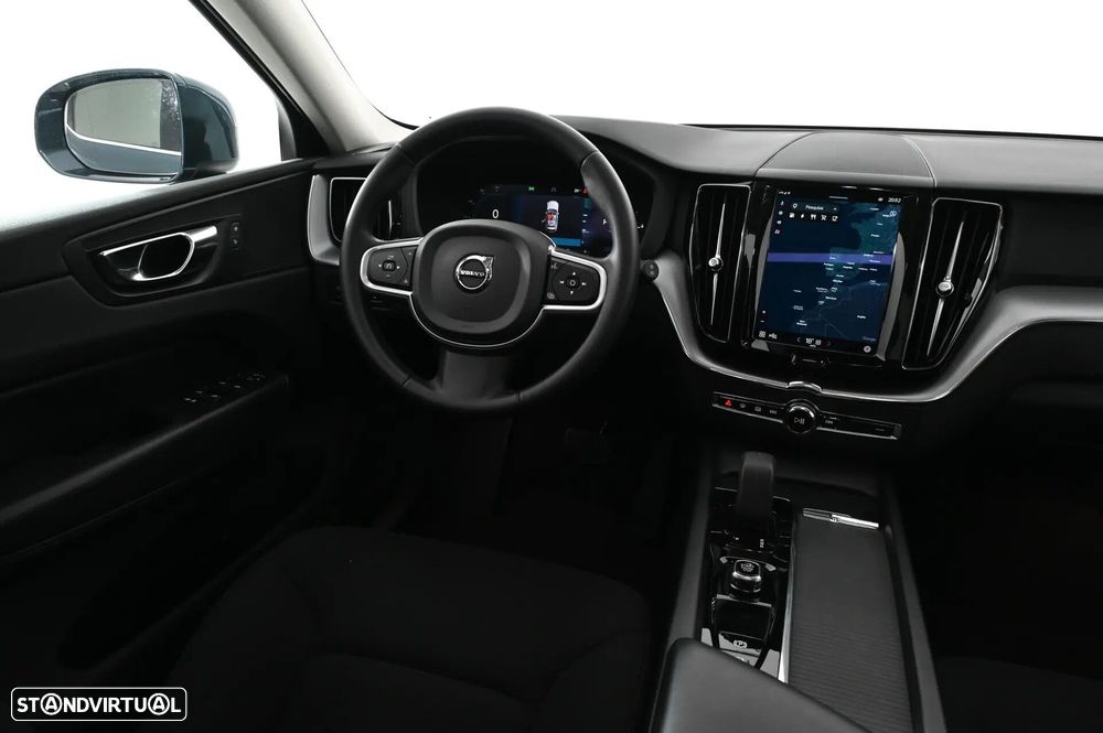 Volvo XC 60 2.0 T6 PHEV Inscription Expression AWD - 19