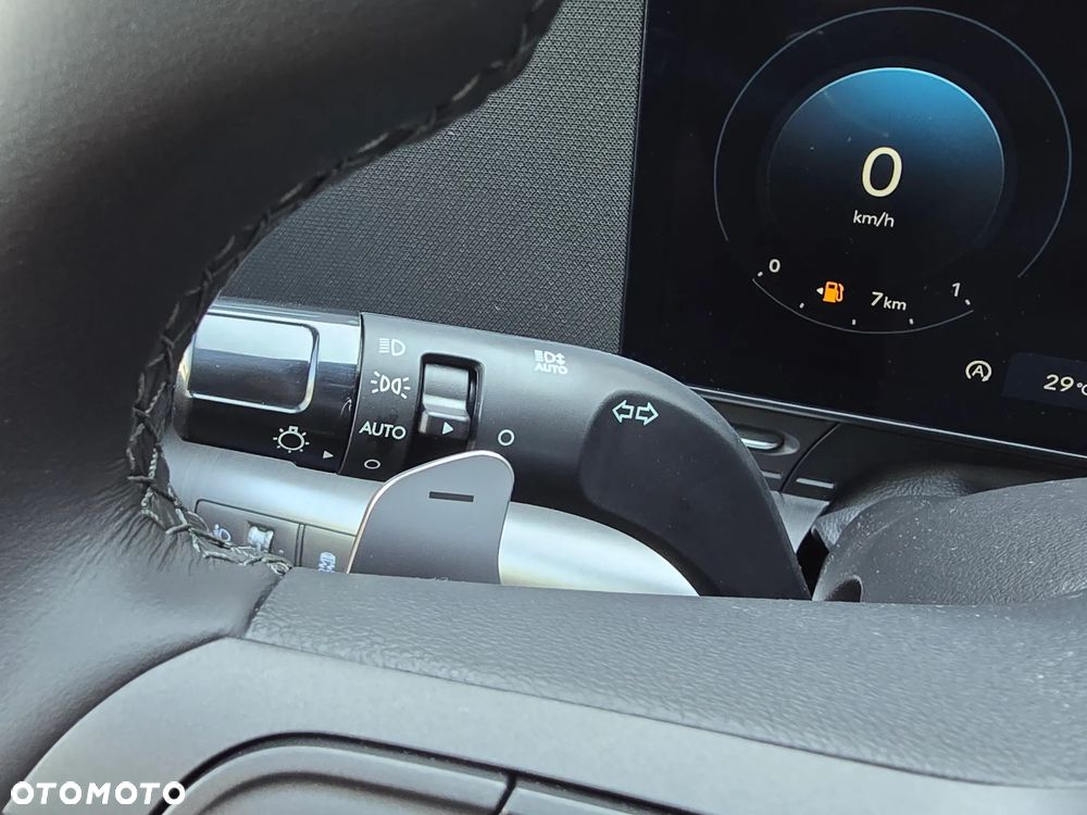 Hyundai Kona 1.6 T-GDI Platinum DCT - 24