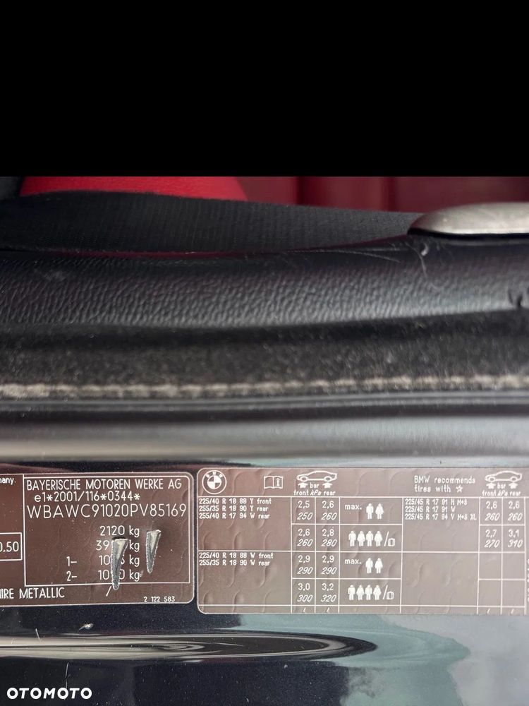 BMW Seria 3 - 24