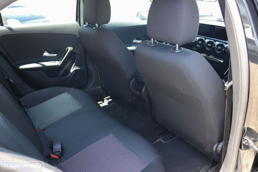 Mercedes-Benz A 160 Style - 36
