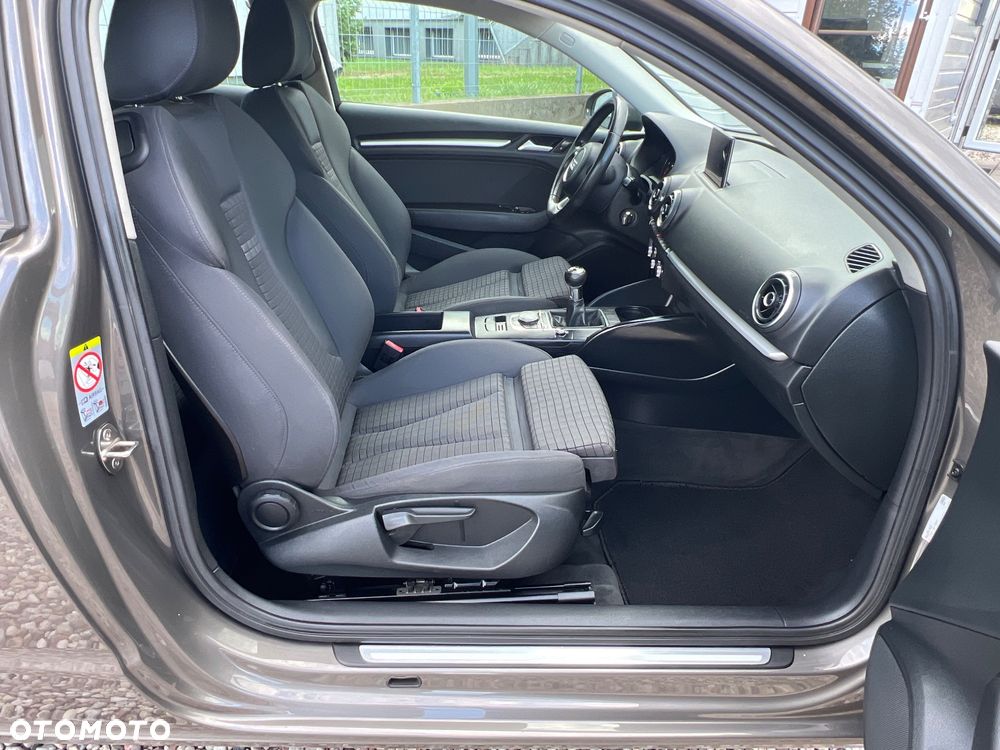 Audi A3 3-drzwiowe - 26
