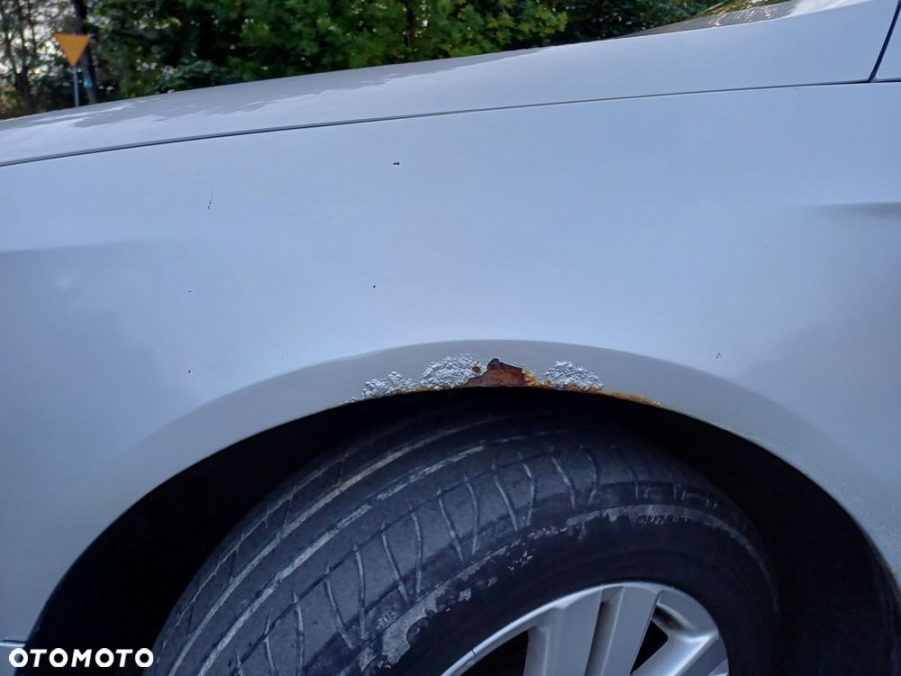 Volkswagen Passat Variant - 7