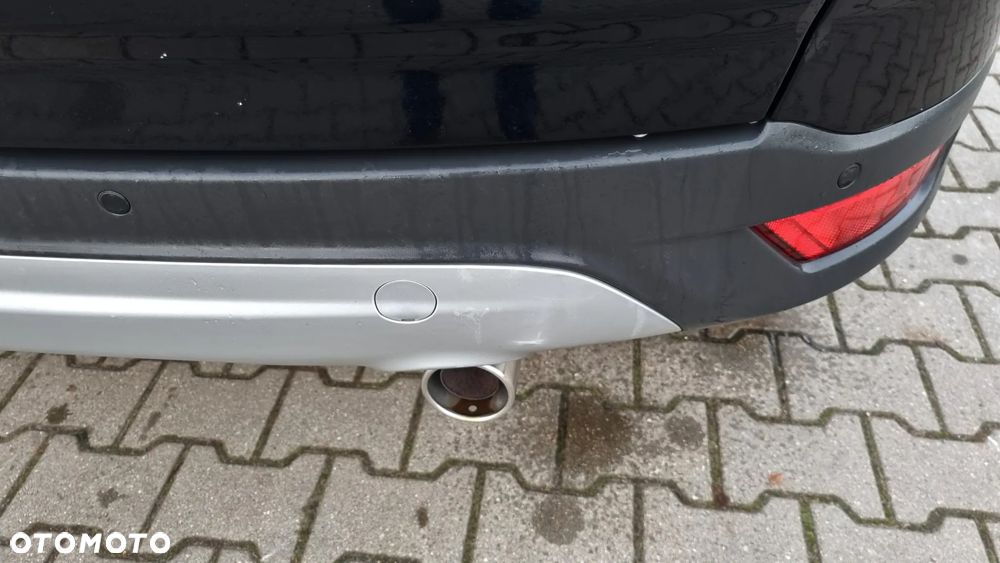 Ford Kuga 2.0 TDCi 4x4 Titanium - 6