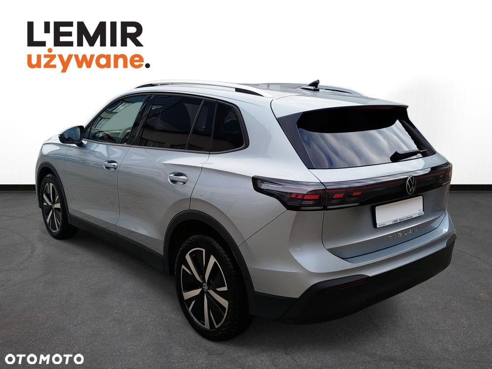 Volkswagen Tiguan 2.0 TDI Special Edition DSG - 29