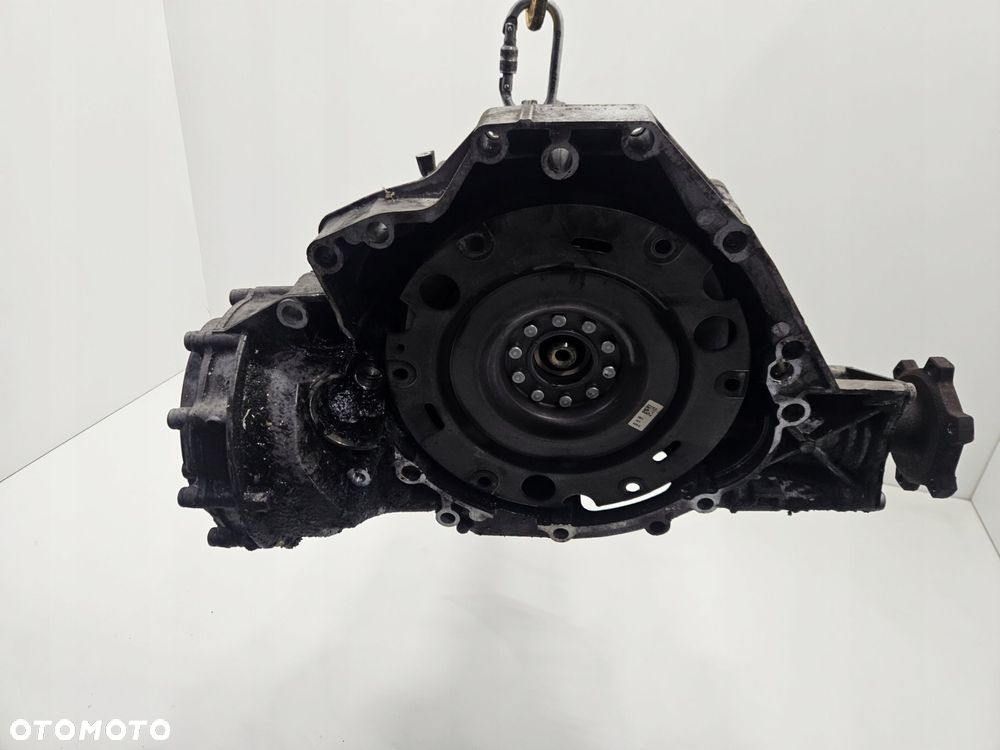 skrzynia biegów jjf audi a4 b8 a5 1.8tfsi cab - 5