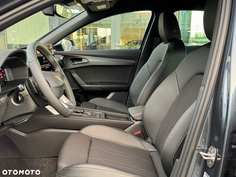 Cupra Formentor 1.5 eTSI mHEV DSG - 19