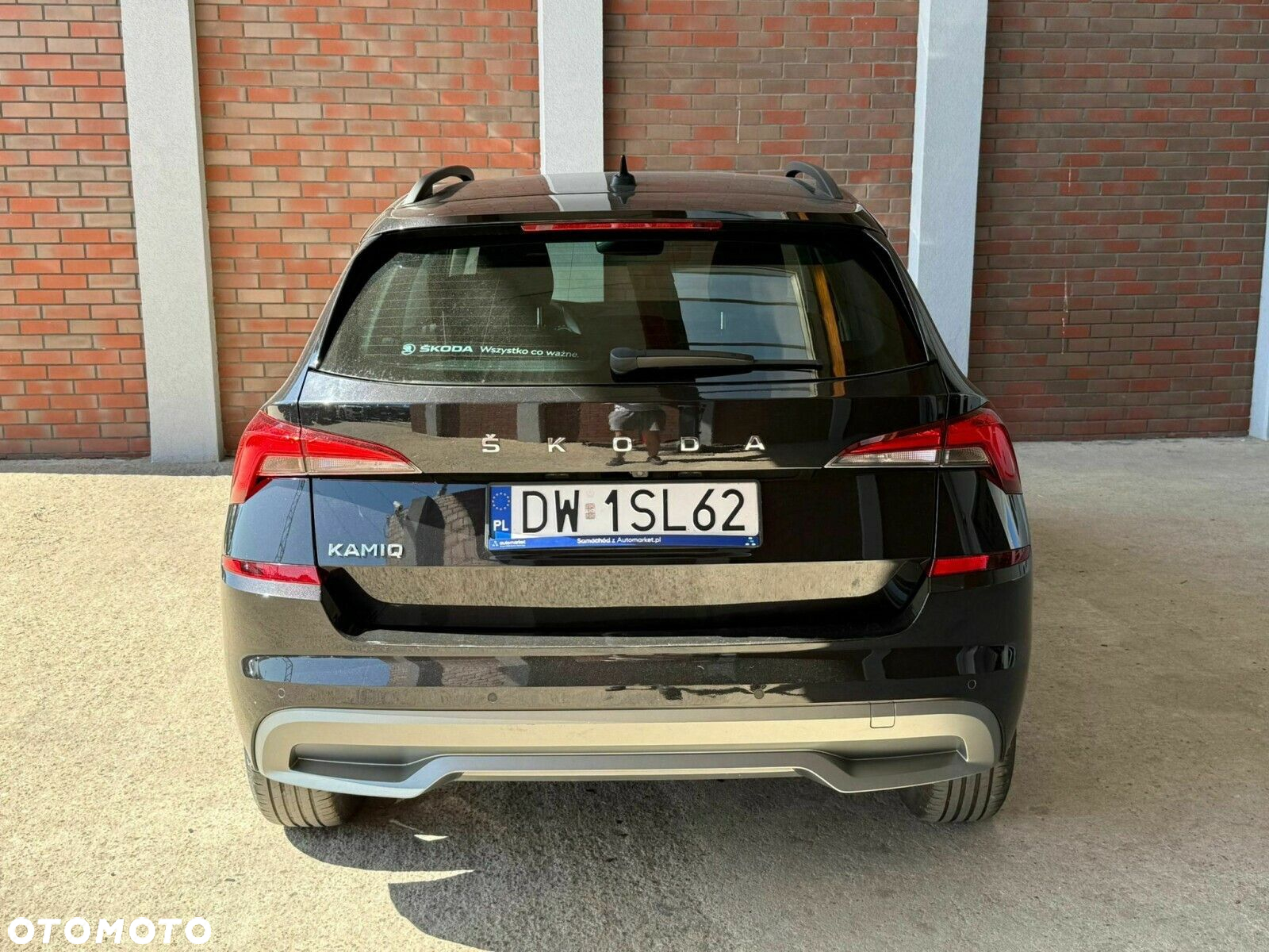 Skoda Kamiq - 4