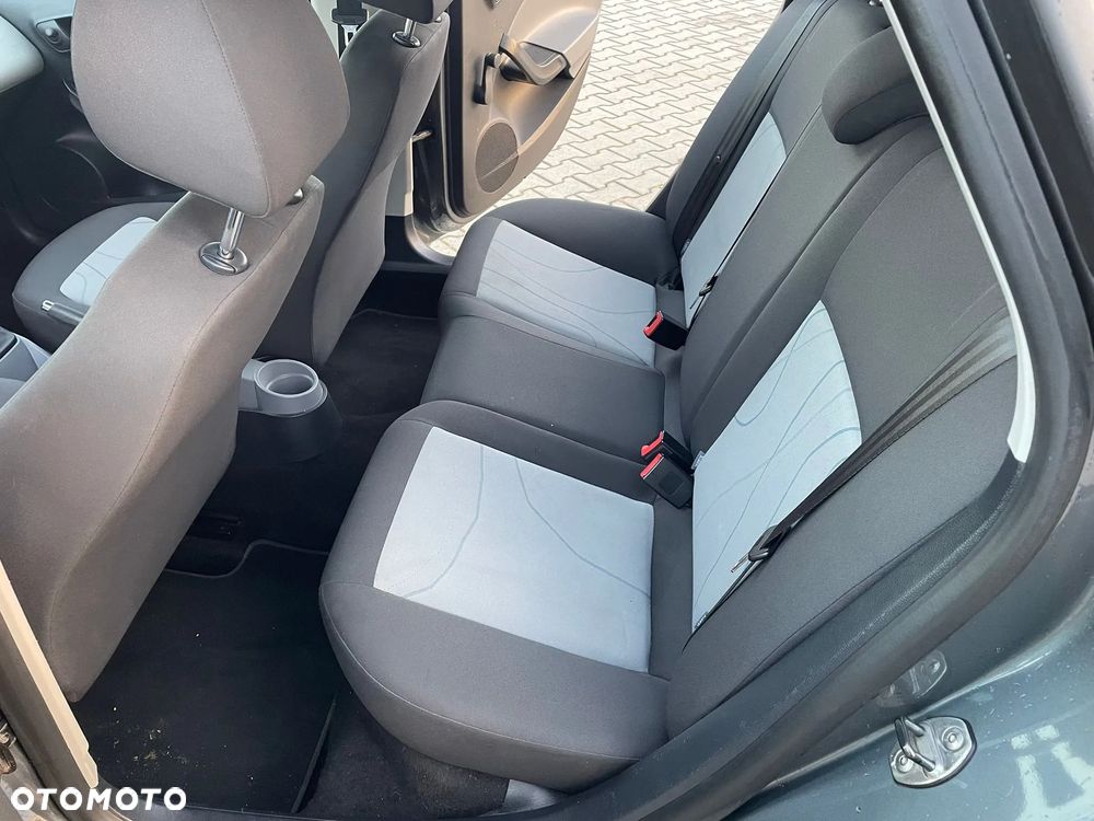 Seat Ibiza 1.4 16V Entry - 13