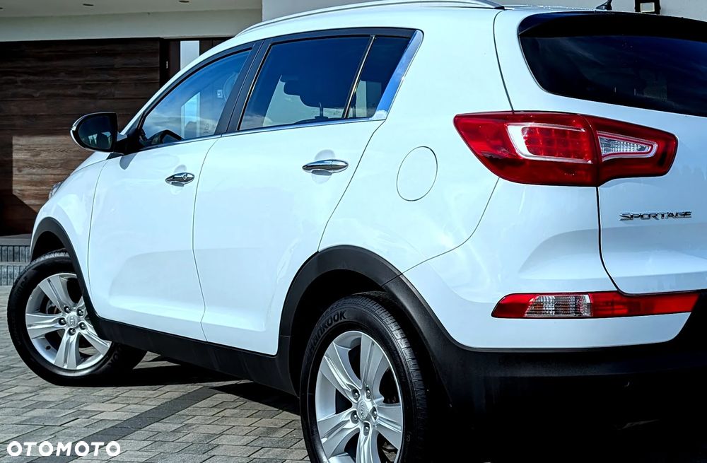 Kia Sportage 1.6 GDI XL 2WD - 16