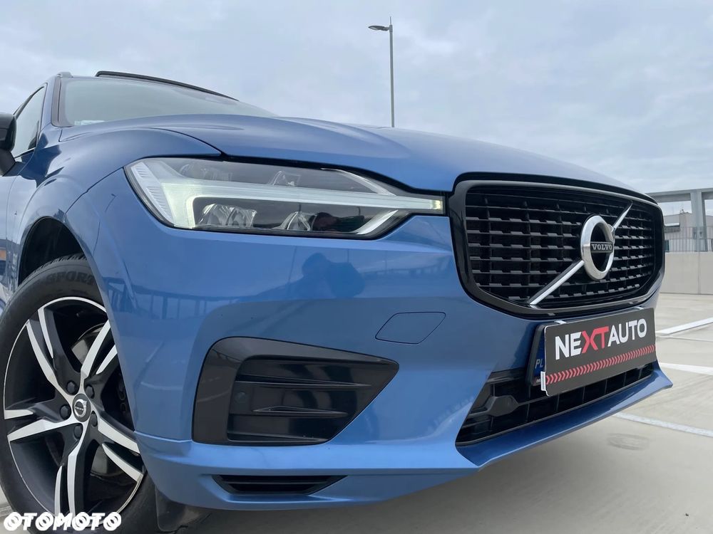Volvo XC 60 T4 Geartronic RDesign - 15