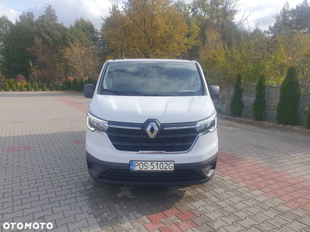 Renault Trafic - 2