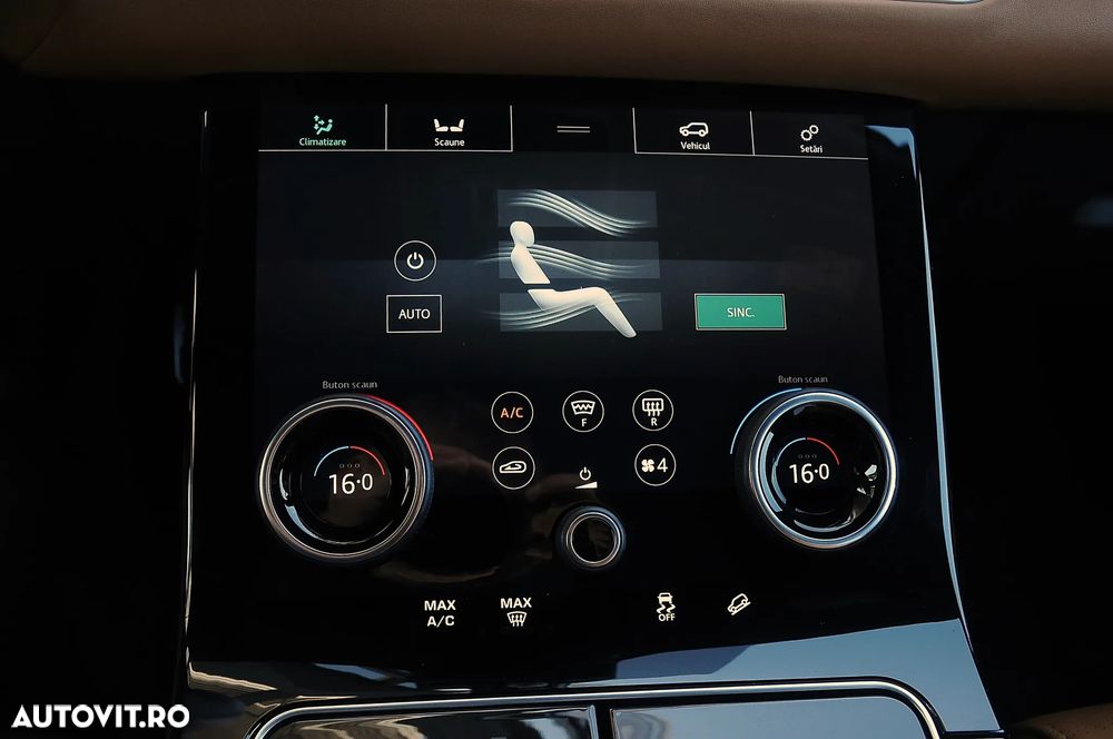 Land Rover Range Rover Velar 3.0 R-Dynamic HSE - 25