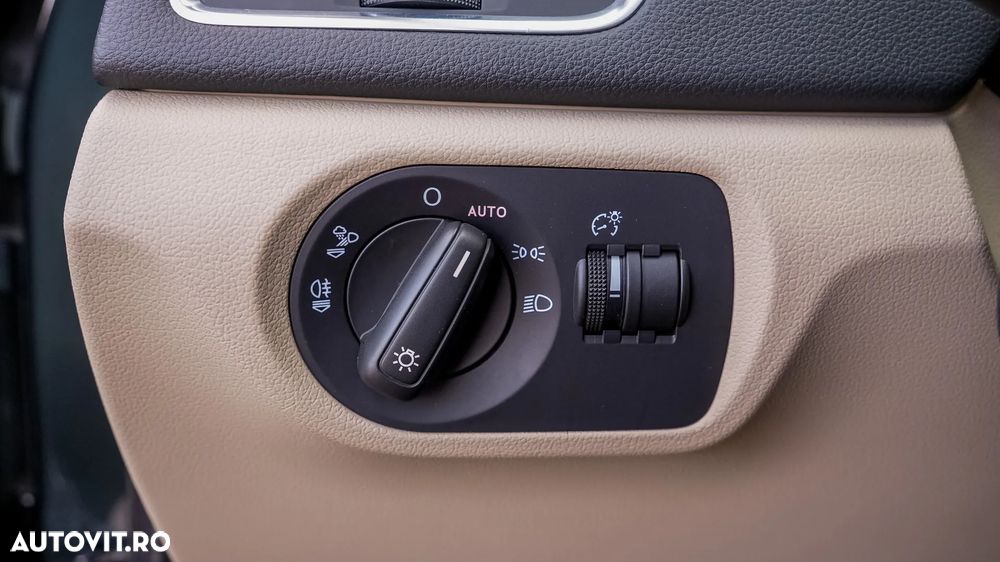 Audi Q3 2.0 TDI Quattro Stronic Sport - 22