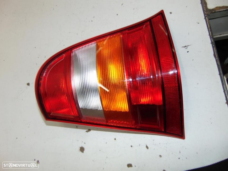 Mercedes Vito 98 farolim - 6