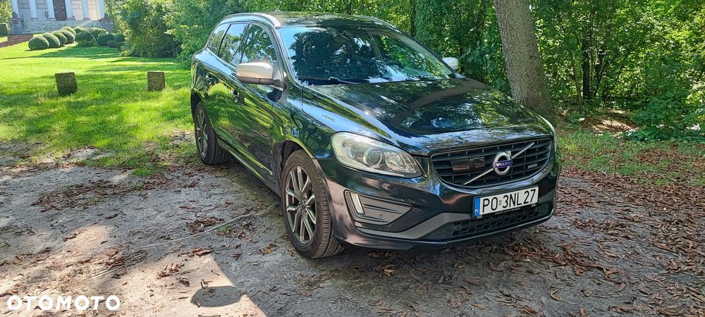 Volvo XC 60 D5 AWD Summum - 3