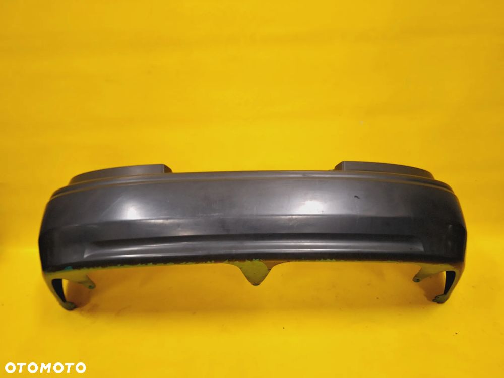 ZDERZAK TYŁ TYLNY TOYOTA PASEO II COUPE NR444 - 2