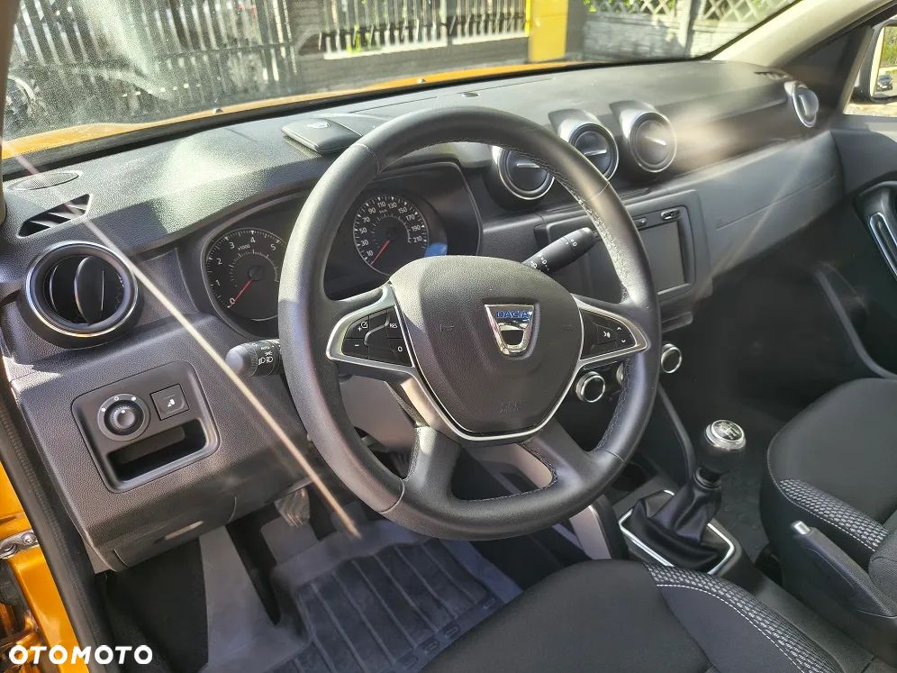 Dacia Duster 1.0 TCe Prestige - 16