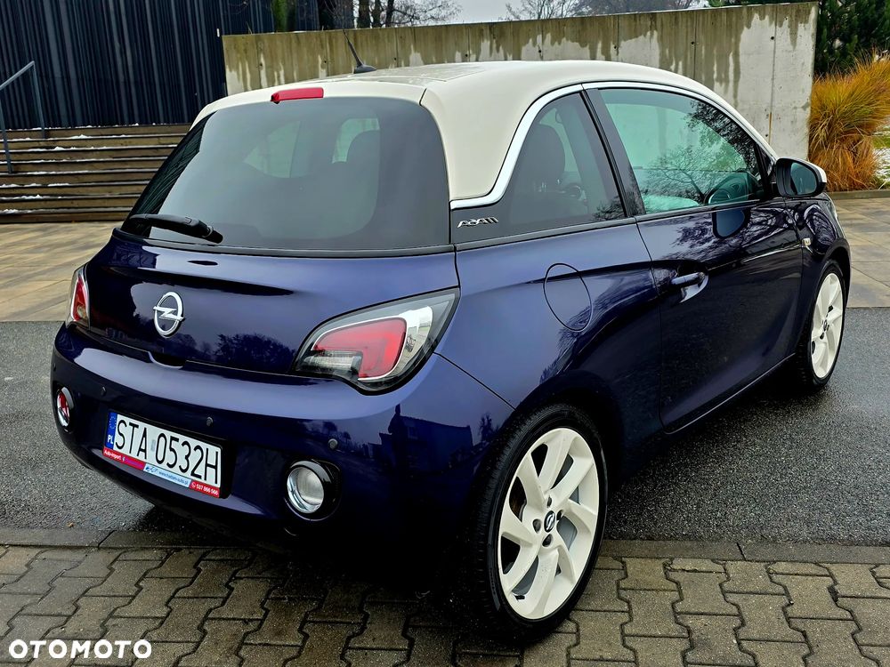 Opel Adam 1.4 Slam - 13