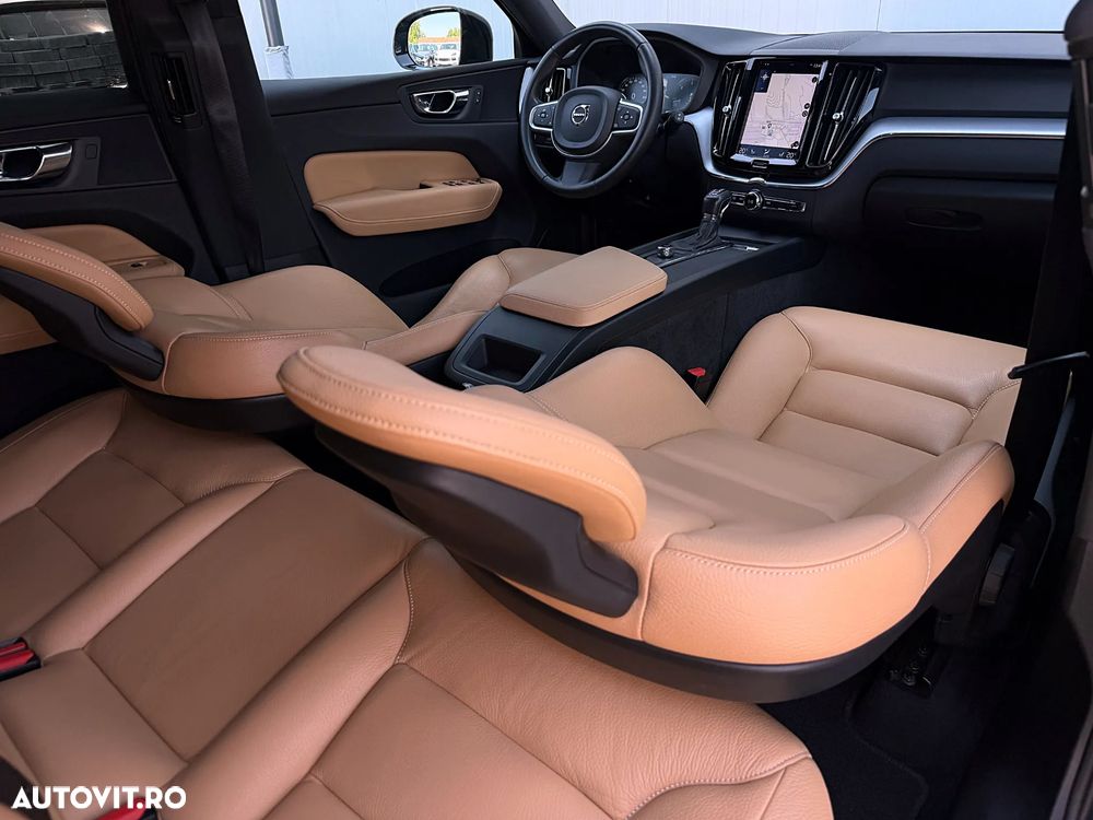 Volvo XC 60 D4 AWD Momentum - 18