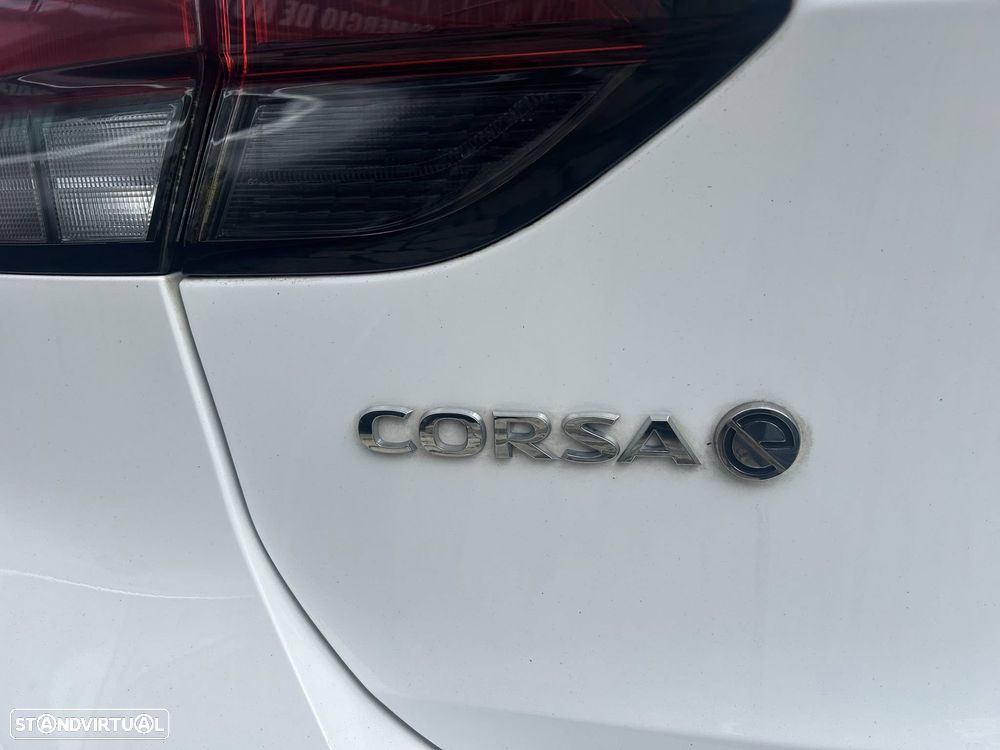 Opel Corsa-e - 7