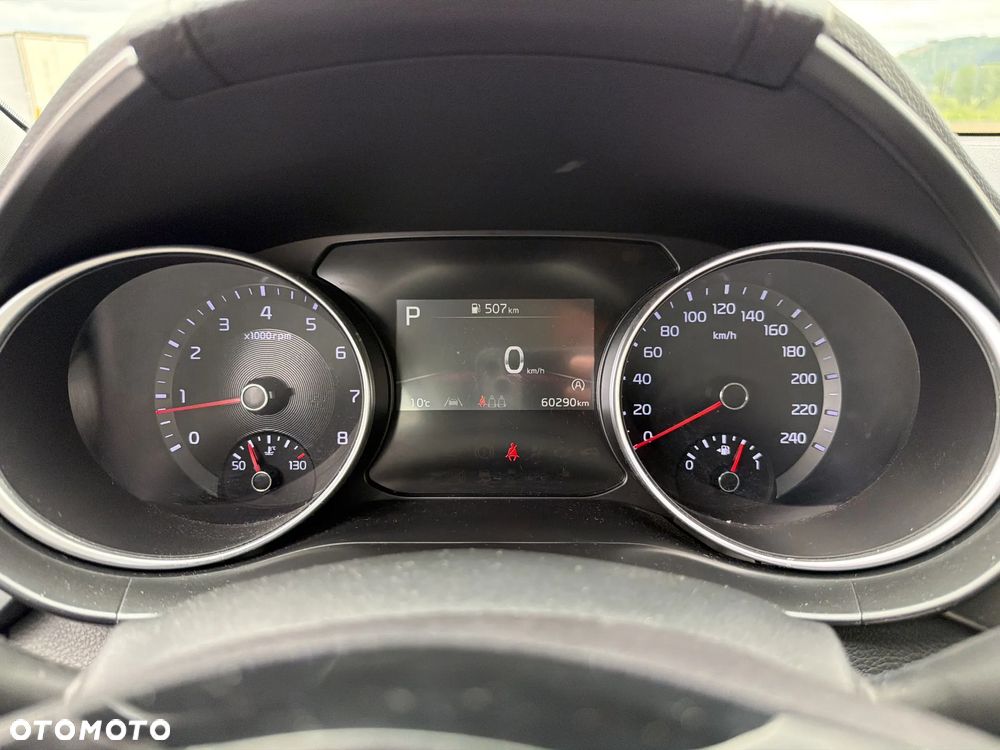 Kia Ceed 1.5 T-GDI M DCT - 15