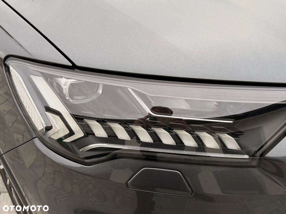 Audi Q7 45 TDI Quattro Tiptronic - 7