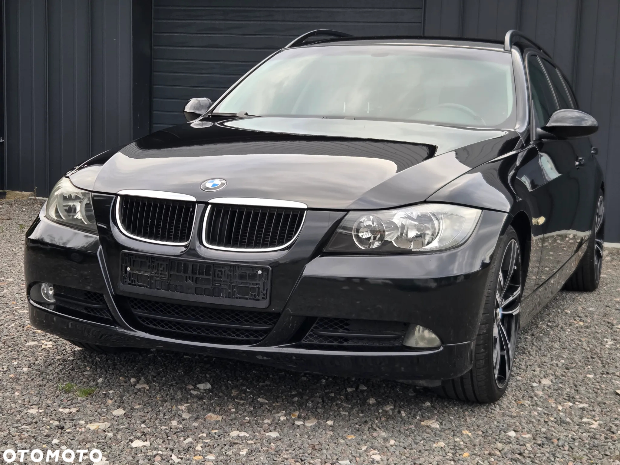 BMW Seria 3 320d - 3