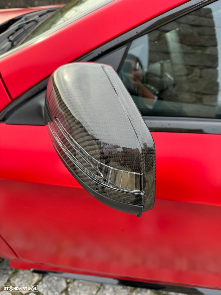 Mercedes-Benz A 45 AMG 4-Matic - 3