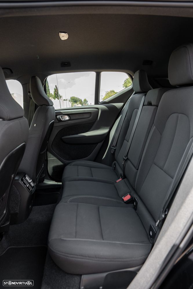 Volvo XC 40 Recharge 69 kWh Single Motor Plus - 34
