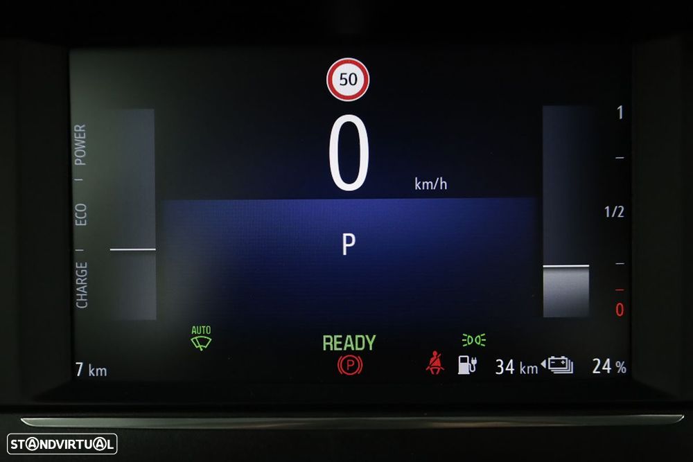 Opel Corsa-e 50 kWh Edition - 16