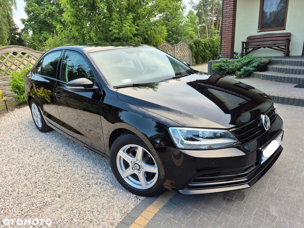 Volkswagen Jetta 2.0 TDI DPF BMT Comfortline - 12