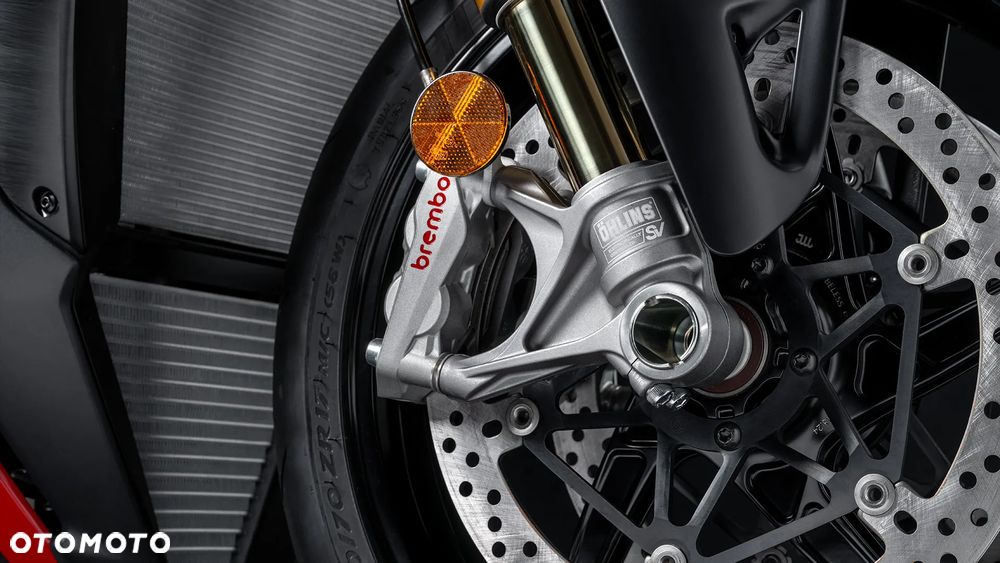 Ducati Streetfighter V4 - 8