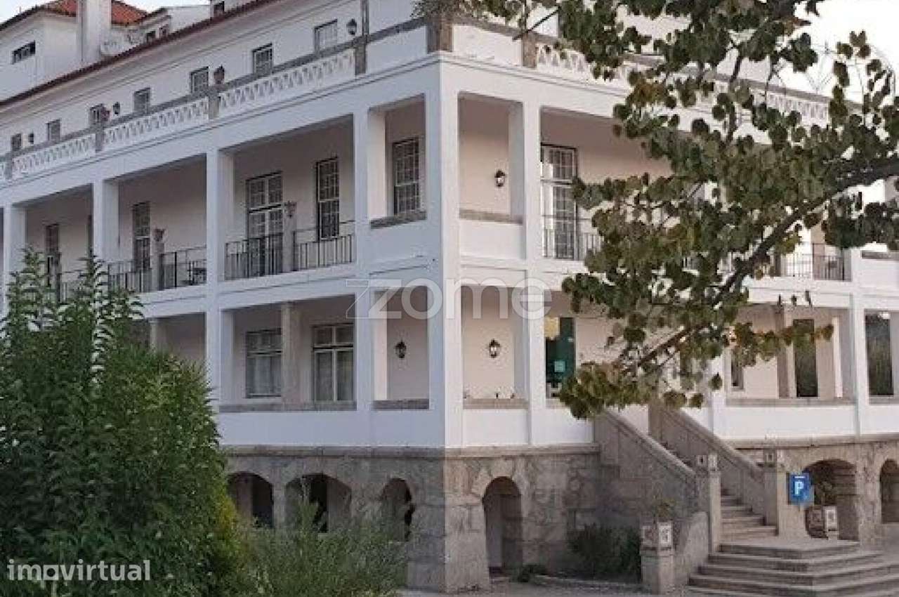 Hotel para venda em Abrunhosa a Velha, Mangualde - Grande imagem: 4/60