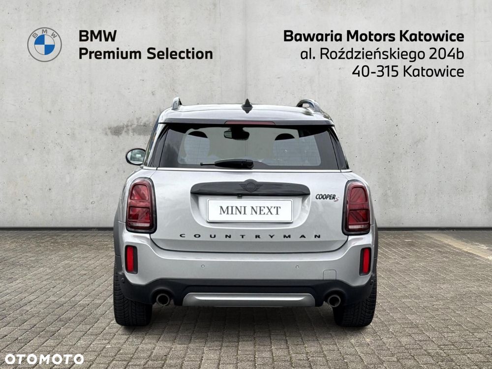 MINI Countryman - 4