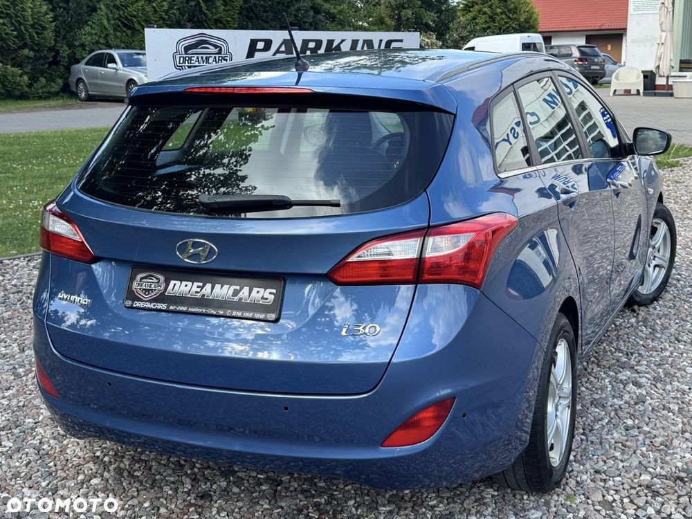 Hyundai i30 - 12