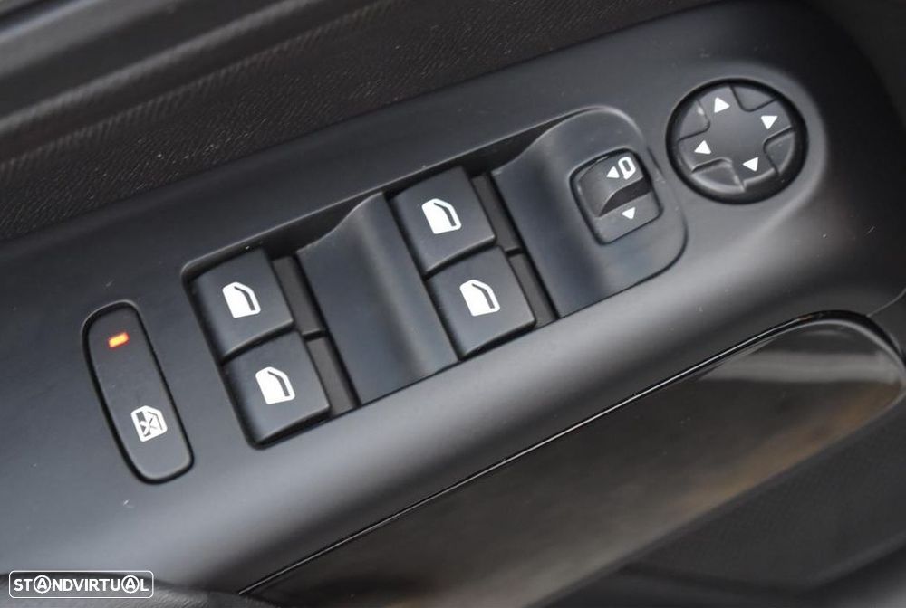 Citroën C5 Aircross 1.5 BlueHDi Max EAT8 - 11