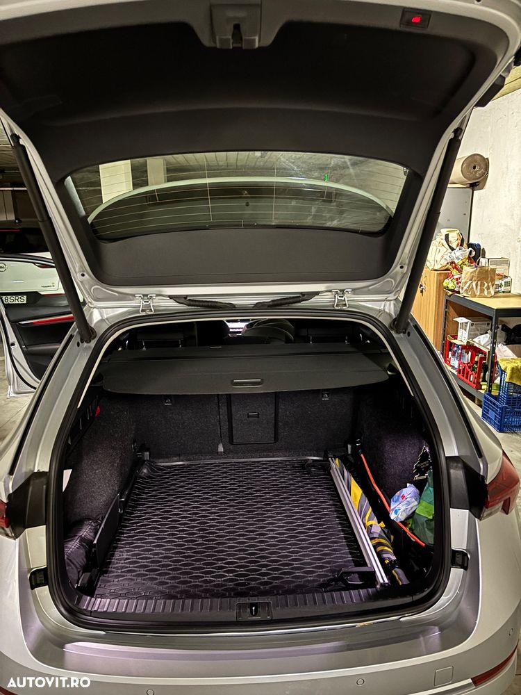 Skoda Octavia 1.5 TSI Style - 9