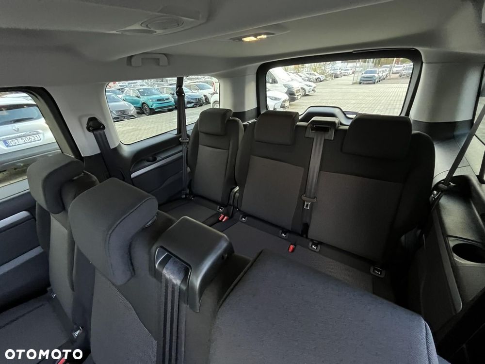 Citroën SpaceTourer - 12