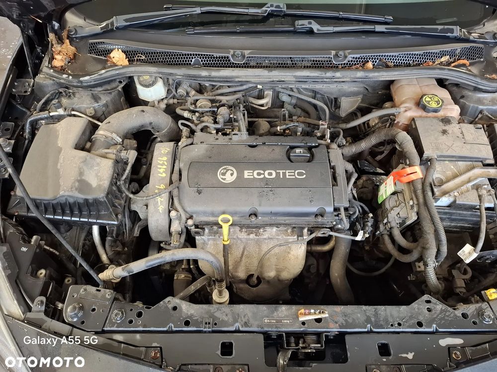 Opel Astra - 7