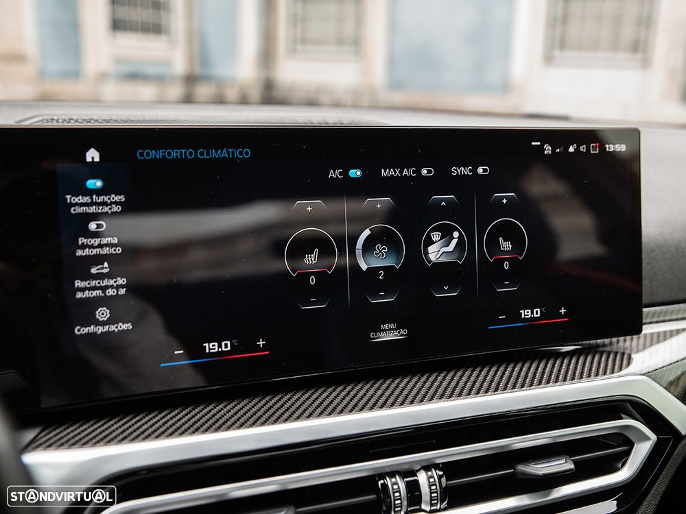 BMW M2 Auto - 22