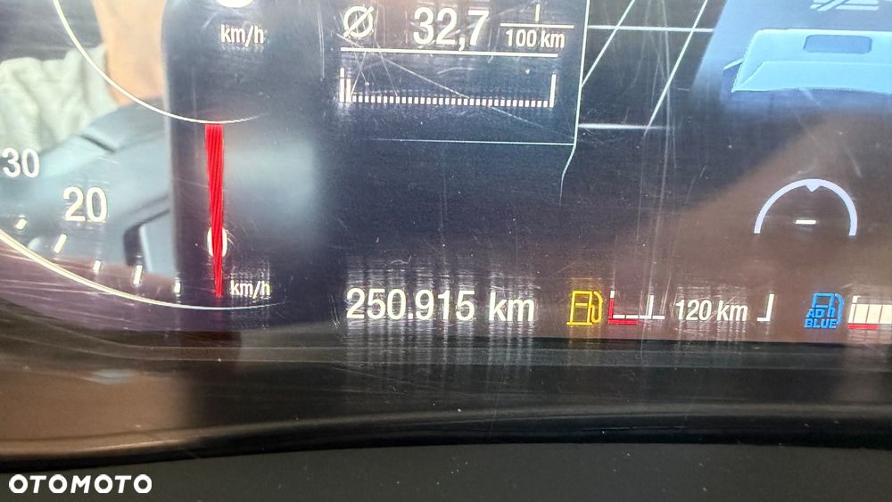 MAN TGX 26.510 - 19