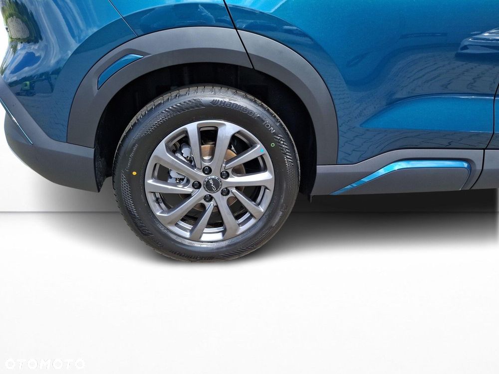 BYD Atto 2 - 20