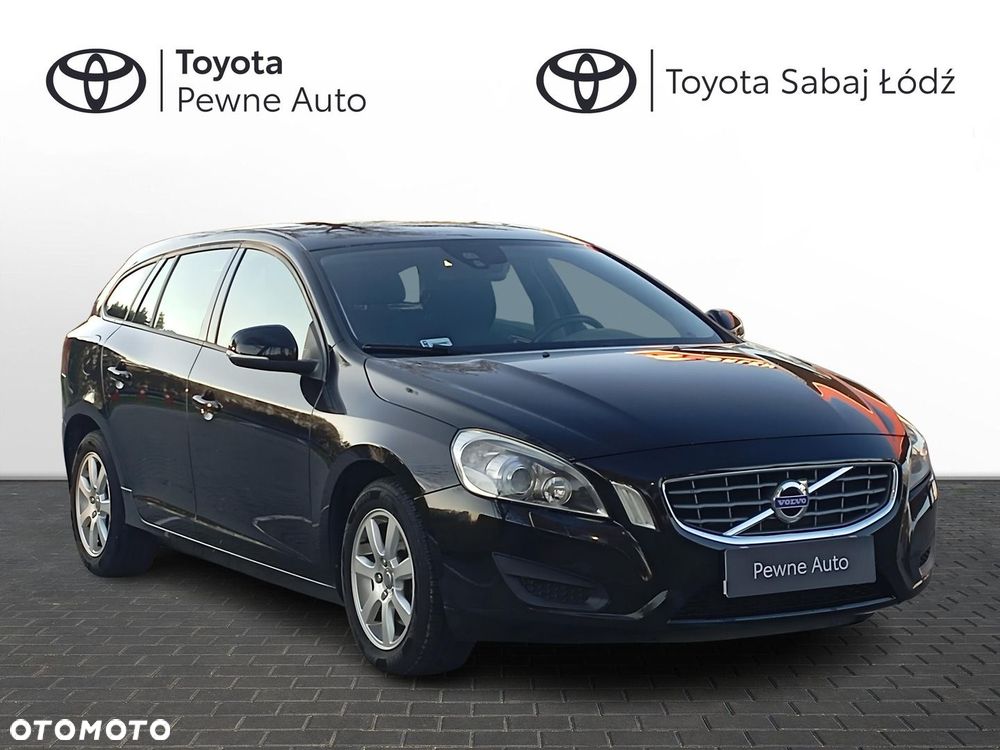 Volvo V60 D3 Kinetic - 7