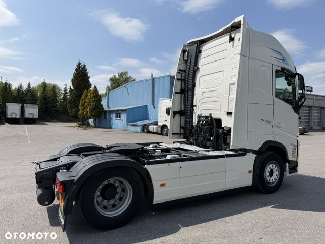 Volvo FH 460 XL I-SAVE PRODUKCJA 2023 I-PARKCOOL - 5